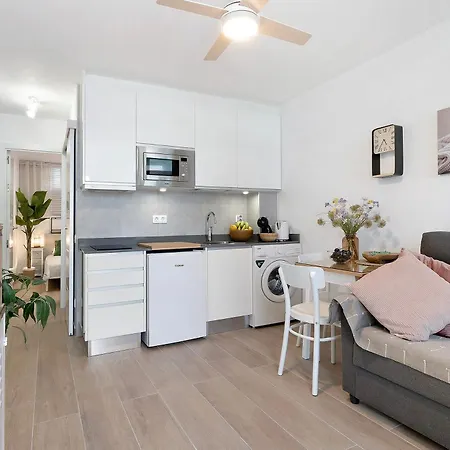 Dunia Apartamento *