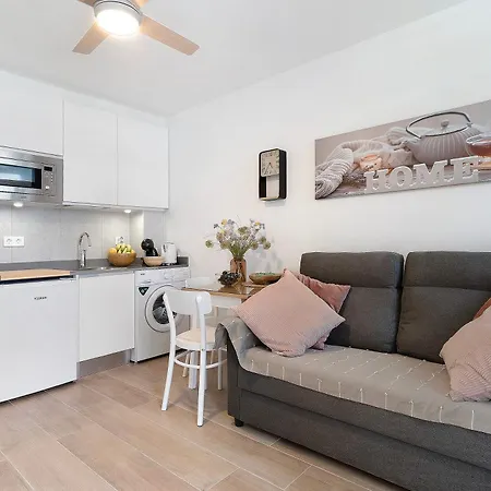 Pippa's House San Agustín