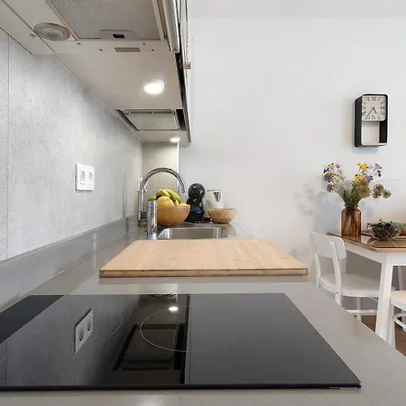 Dunia Apartamento
