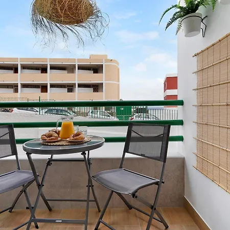 Apartamento Dunia *