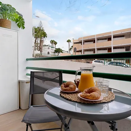 Apartamento Dunia San Agustín