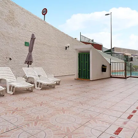 Apartamento Dunia *