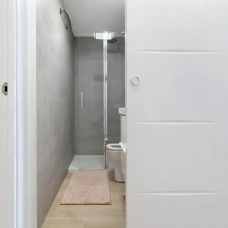 Pippa's House * San Agustín