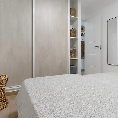 Apartamento Dunia