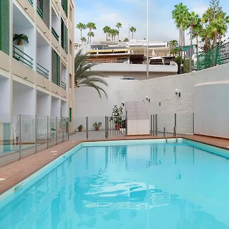 Apartamento Dunia *