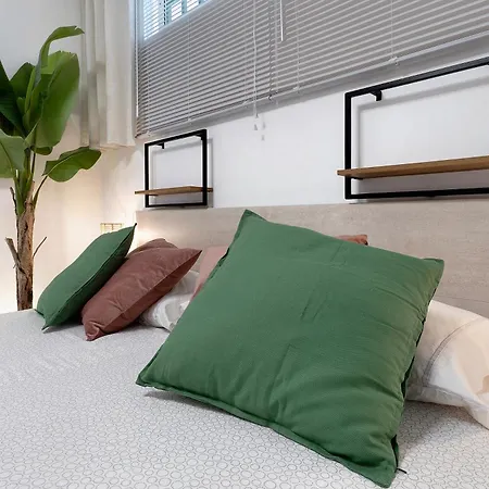Apartamento Dunia
