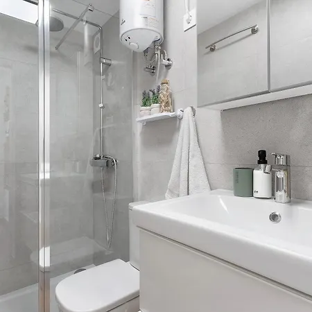 Dunia Apartamento *