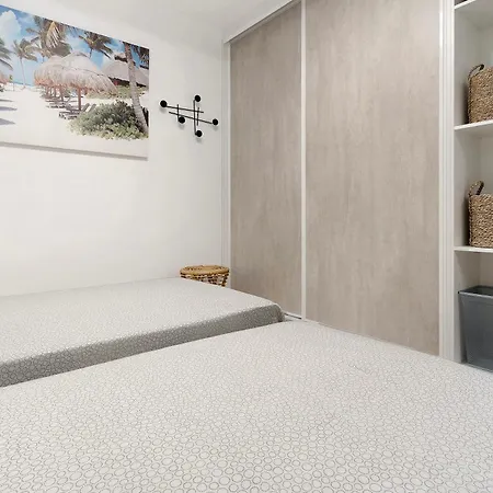 Apartamento Dunia *