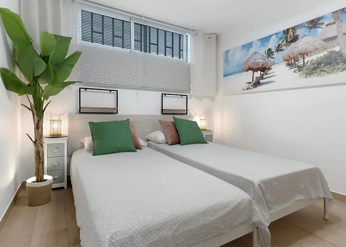 Pippa's House * San Agustín