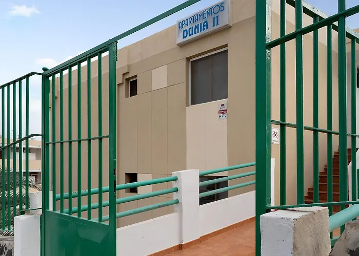 Pippa's House Διαμέρισμα San Agustín