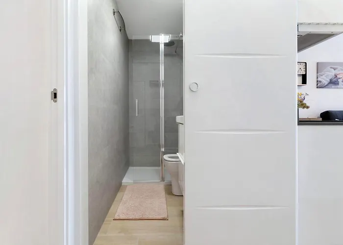 Pippa's House * San Agustín