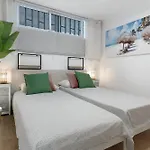Apartmán Pippa's House San Agustín