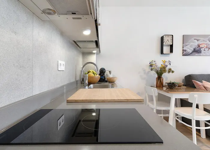 Pippa's House 公寓