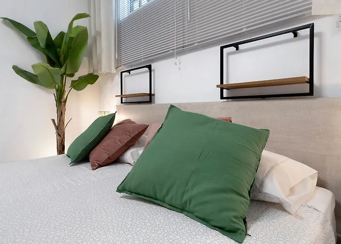 公寓 Pippa's House