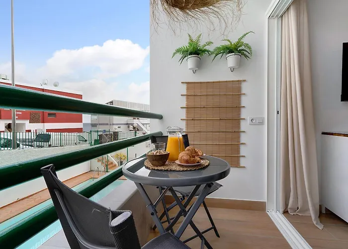 Pippa's House San Agustín