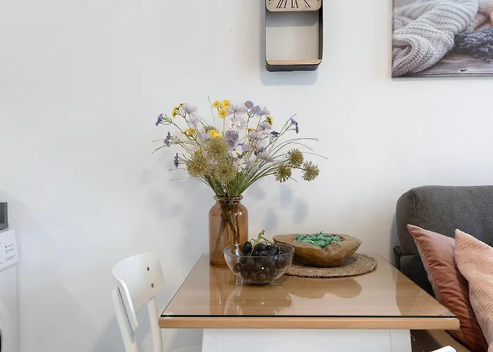 Pippa's House 公寓