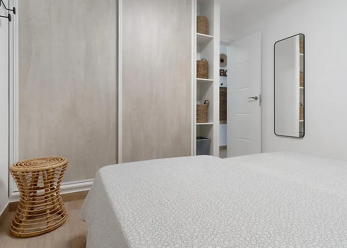 Pippa's House 公寓 San Agustín