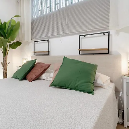 דירה Pippa's House San Agustín