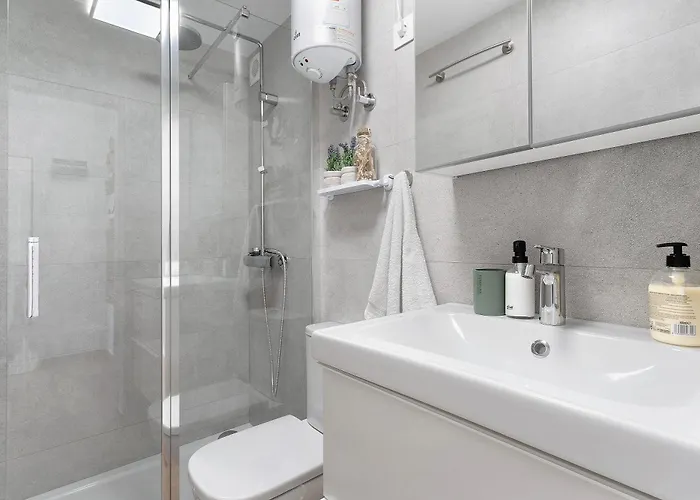 Pippa's House דירה *